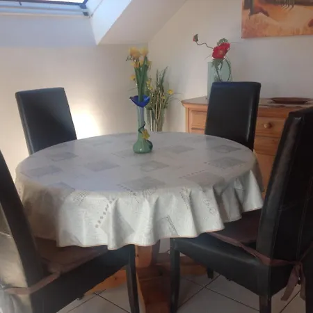 Annes Komfort Freienwohnung- Freiburg - #113243 * Kenzingen