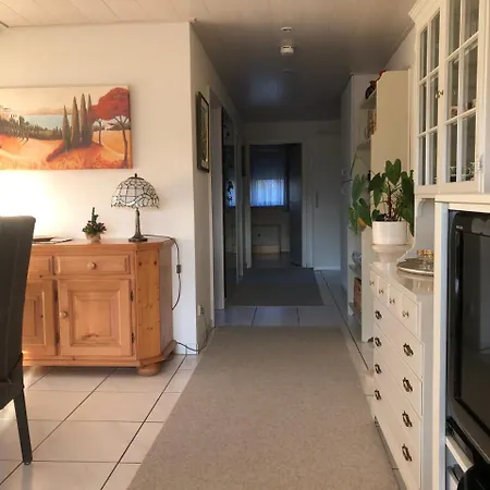 Annes Komfort Freienwohnung- Freiburg - #113243 Apartament