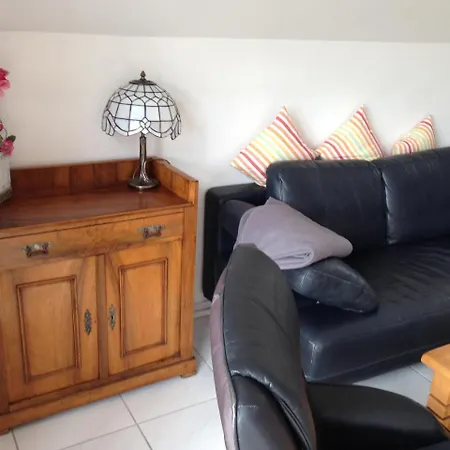 Annes Komfort Freienwohnung- Freiburg - #113243 Apartament Kenzingen