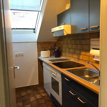 Annes Komfort Freienwohnung- Freiburg - #113243 Apartament *