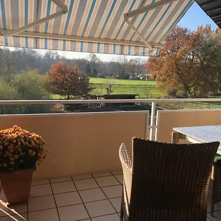 Annes Komfort Freienwohnung- Freiburg - #113243 *