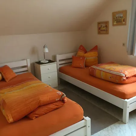 Apartament Annes Komfort Freienwohnung- Freiburg - #113243