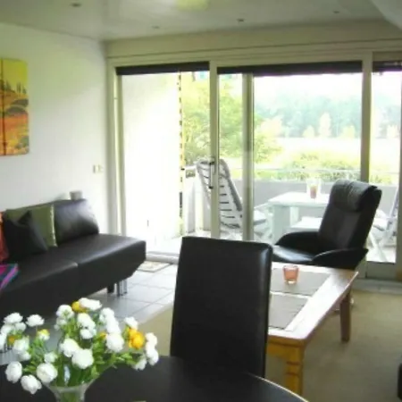 Annes Komfort Freienwohnung- Freiburg - #113243 Apartament