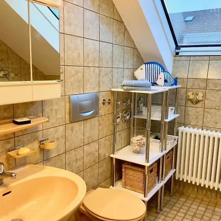 Apartament Annes Komfort Freienwohnung- Freiburg - #113243 *
