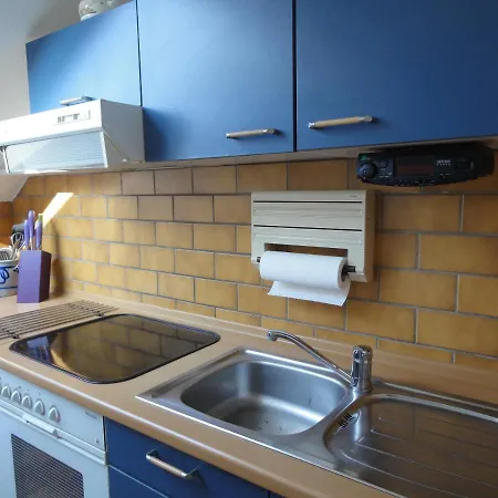 Annes Komfort Freienwohnung- Freiburg - #113243 Apartament Kenzingen