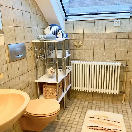 Annes Komfort Freienwohnung- Freiburg - #113243 * Kenzingen