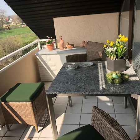Annes Komfort Freienwohnung- Freiburg - #113243 Kenzingen